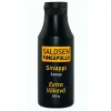 SALOSEN PIMEÄPULLO SINAPPI EXTRA VÄKEVÄ 300 G