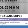 SALTBALANS SUPER TABLETTI 100 KPL