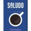 SALUDO PANNUKAHVI 450 G