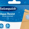 SALVEQUICK AQUA RESIST LEIKATT MUOVILAASTARI 75CM