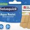 SALVEQUICK AQUA RESIST MUOVILAASTARI 22 KPL