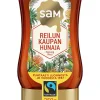 SAM REILUNKAUPAN HUNAJA 250 G