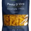 SAMMILLS PASTA D'ORO FUSILLI LUONT. GLUTEENITON 500 G