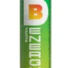 SANA-SOL B-ENERGY PORE APPELSIINI 15 KPL