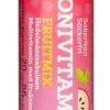 SANA-SOL PORETABL MONIVITAMIINI FRUITMIX HEDELMÄ 20 KPL