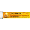 SANA-SOL C-VITAMIINI 1000MG PORE APPELSIINI 20 KPL
