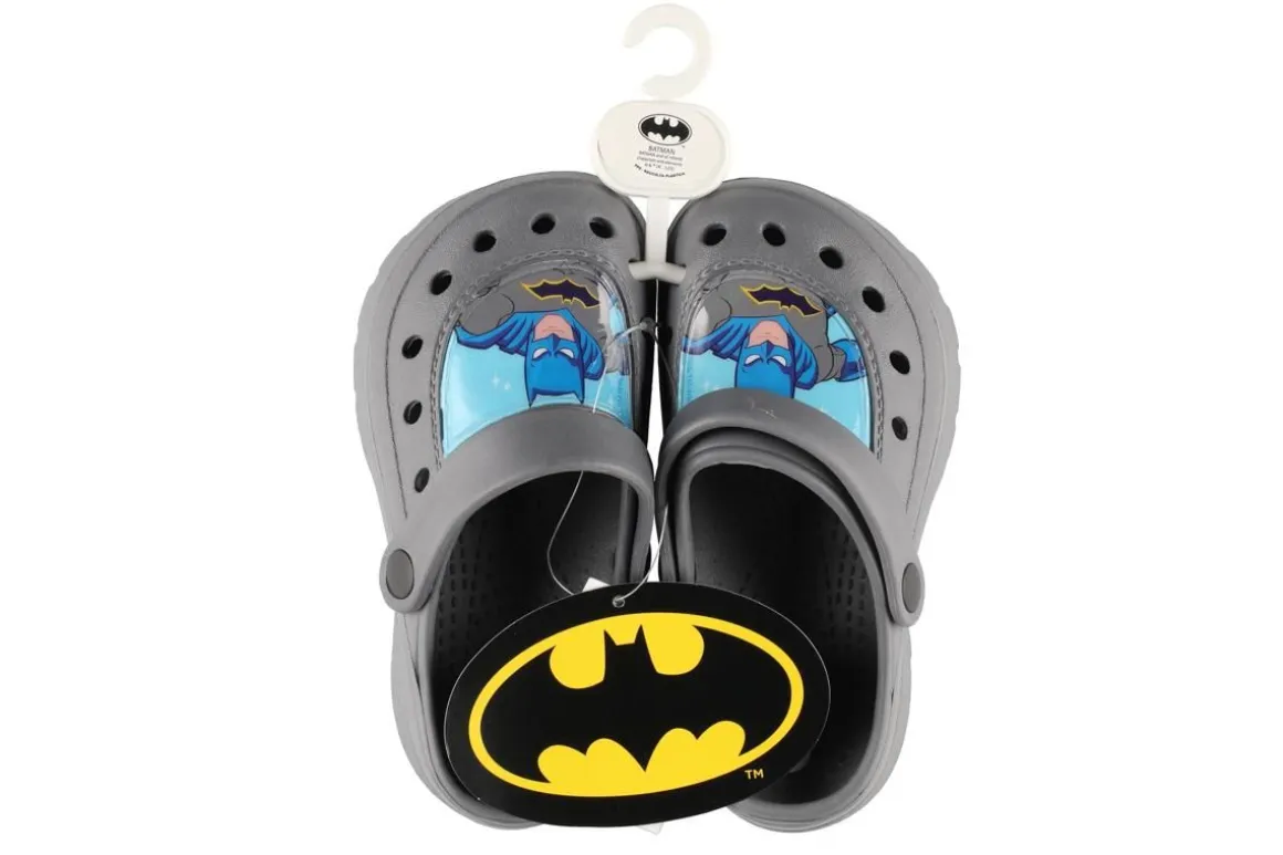 SANDAALIT BATMAN 26/27 - 32/33 LAJITELMA