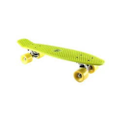 SANDBAR CRUISERI LIME / KELTAINEN