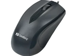 SANDBERG LANGALLINEN HIIRI USB-C