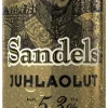 SANDELS 5,3% JUHLAOLUT SUODATTAMATON TLK 500 ML
