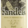 SANDELS 4,7% PINTTI TLK 568 ML