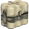 SANDELS 4,7% 0,5 TLK 6-PACK 3 L