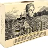 SANDELS 4,7% 0,33 TLK 24-PACK 7,92 L