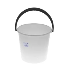 SANKO 10 L VALKOINEN