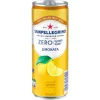 SAN PELLEGRINO ZERO LIMONATA TLK 330 ML