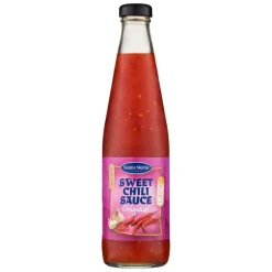 SANTA MARIA ASIAN SWEET CHILI MAUSTEKASTIKE 500 ML