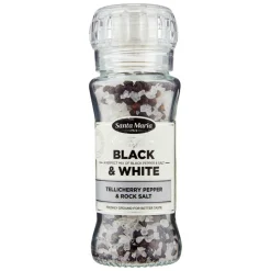 SANTA MARIA BLACK & WHITE MYLLY 110 G