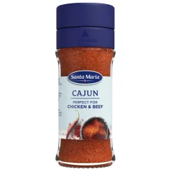 SANTA MARIA CAJUN MAUSTESEOS 34 G