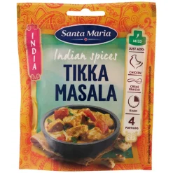 SANTA MARIA INDIA TIKKA MASALA SPICE MIX 35 G