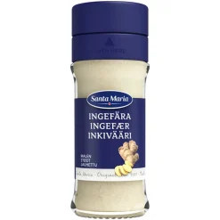 SANTA MARIA INKIVÄÄRI JAUHETTU 31 G
