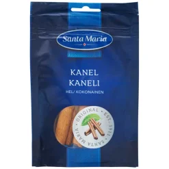 SANTA MARIA KANELITANKO SUURPUSSI MAUSTE 20 G