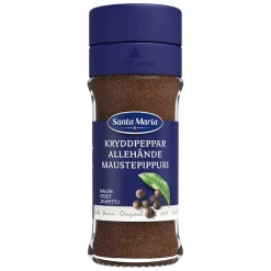 SANTA MARIA MAUSTEPIPPURI JAUHETTU 26 G