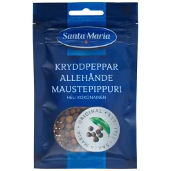 SANTA MARIA MAUSTEPIPPURI KOKONAINEN PUSSI MAUSTE 14 G
