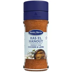 SANTA MARIA RAS EL HANOUT MAUSTESEOS 35 G