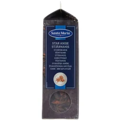 SANTA MARIA TÄHTIANIS KOKONAINEN 160 G