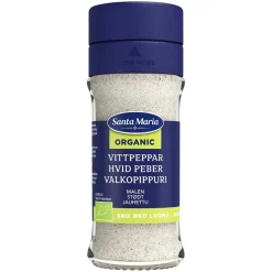 SANTA MARIA VALKOPIPPURI JAUH LUOMU 35 G