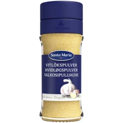 SANTA MARIA VALKOSIPULIJAUHE 49 G
