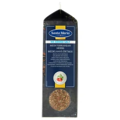 SANTA MARIA VÄLIMEREN YRTTISEOS 340 G
