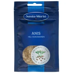 SANTA MARIA ANIS KOKONAINEN PUSSI MAUSTE 17 G