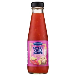 SANTA MARIA ASIAN SWEET CHILI GINGER 200 ML