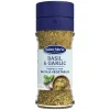 SANTA MARIA BASIL-GARLIC MAUSTESEOS 41 G