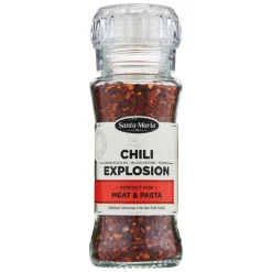 SANTA MARIA CHILI EXPLOSION MYLLY 70 G