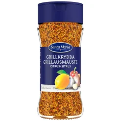 SANTA MARIA CITRUS GRILLAUSMAUSTE 87 G