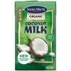 SANTA MARIA COCONUT MILK ORGANIC 250 ML