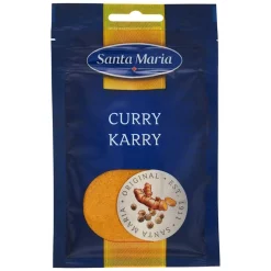SANTA MARIA CURRY PUSSI MAUSTESEOS 22 G