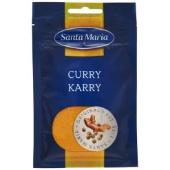 SANTA MARIA CURRY PUSSI MAUSTESEOS 22 G