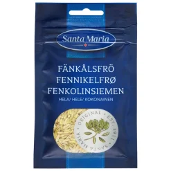 SANTA MARIA FENKOLI KOKONAINEN PUSSI MAUSTE 13 G