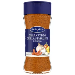 SANTA MARIA GRILLAUSMAUSTE 90 G