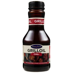 SANTA MARIA GRILL OIL CHILI GRILLAUSÖLJY 270 ML