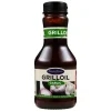 SANTA MARIA GRILL OIL GARLIC GRILLAUSÖLJY 270 ML