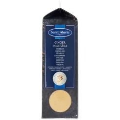 SANTA MARIA INKIVÄÄRI JAUHETTU 380 G