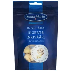 SANTA MARIA INKIVÄÄRI KOKONAINEN PUSSI MAUSTE 25 G