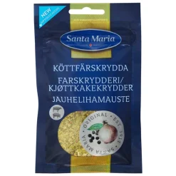 SANTA MARIA JAUHELIHAMAUSTE PUSSI MAUSTESEOS 30 G
