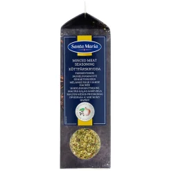 SANTA MARIA JAUHELIHAMAUSTE 630 G