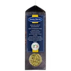 SANTA MARIA JAUHELIHAMAUSTE 630 G