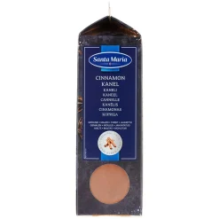 SANTA MARIA KANELI JAUHETTU 470 G